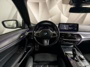 BMW 5 серии VII (G30/G31/G38) Рестайлинг Москва  - изображение 35