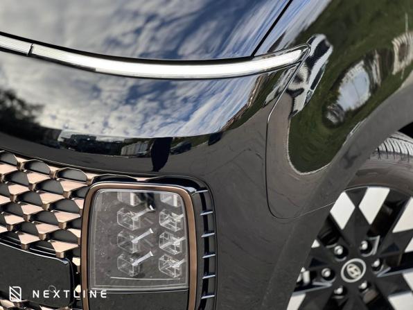 Новый Hyundai Staria I 2024 года, цена 10 390 000 рублей, минивэн, Автокод Объявления