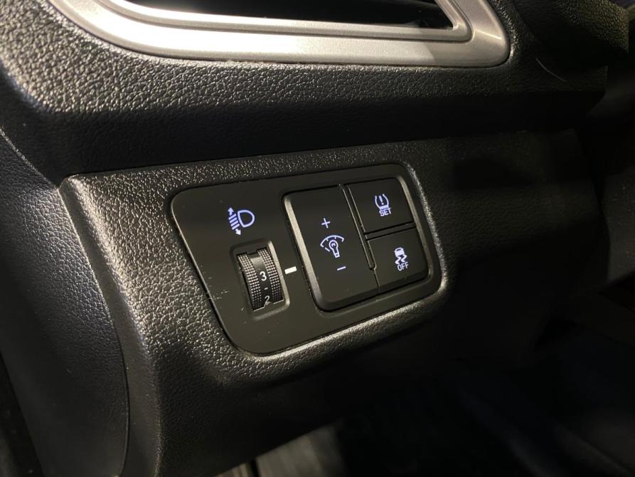 Hyundai Solaris II Рестайлинг Челябинск  - изображение 16