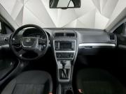 Skoda Octavia II (A5) Рестайлинг Москва  - изображение 35