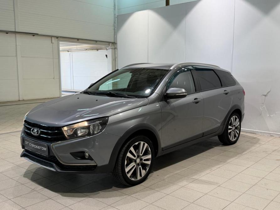 Lada (ВАЗ) Vesta I Самара  - изображение 2