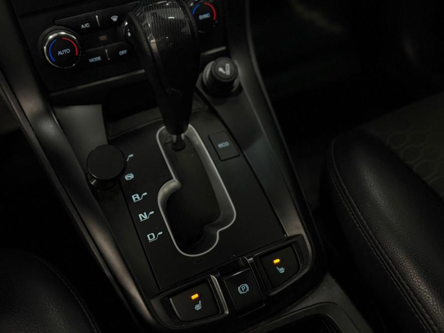 Chevrolet Captiva I Рестайлинг 2 Казань  - изображение 16
