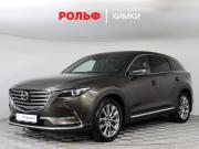 Mazda CX-9 II Химки  - изображение 20