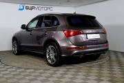 Audi Q5 I (8R) Нижний Новгород  - изображение 36