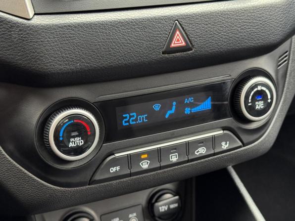 Hyundai Creta I с пробегом 2019 года, цена 1 749 000 рублей, 139735 км, внедорожник, Автокод Объявления