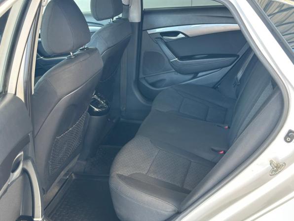 Hyundai i40 I с пробегом 2013 года, цена 1 165 000 рублей, 201647 км, седан, Автокод Объявления