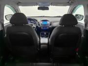 Hyundai ix35 I Рестайлинг Новосибирск  - изображение 46
