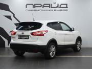 Nissan Qashqai II Ростов-на-Дону  - изображение 25