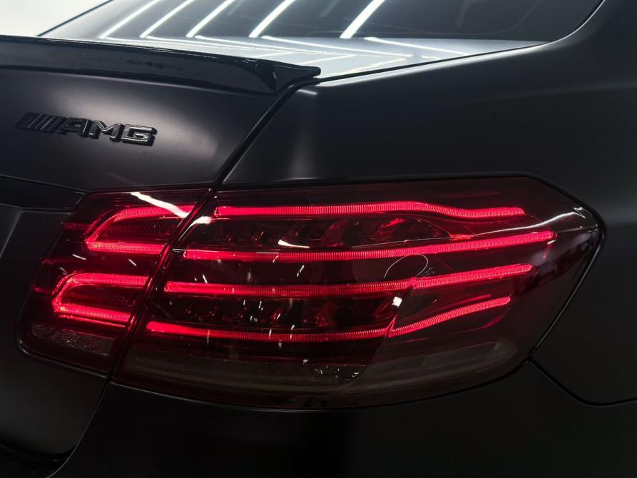 Mercedes-Benz E-Класс IV (W212 S212 C207) Рестайлинг Уфа  - изображение 22