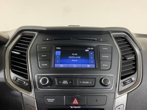 Hyundai Santa Fe III с пробегом 2015 года, цена 1 940 000 рублей, 158613 км, внедорожник, Автокод Объявления