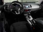 Kia Sportage III Рестайлинг Воронеж  - изображение 26