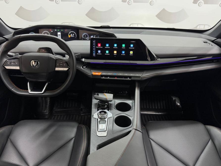 Changan UNI-V I Ставрополь  - изображение 13