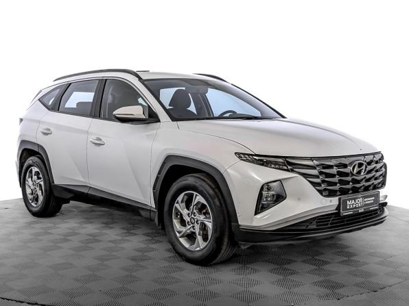 Hyundai Tucson IV с пробегом 2021 года, цена 2 695 000 рублей, 113197 км, внедорожник, Автокод Объявления