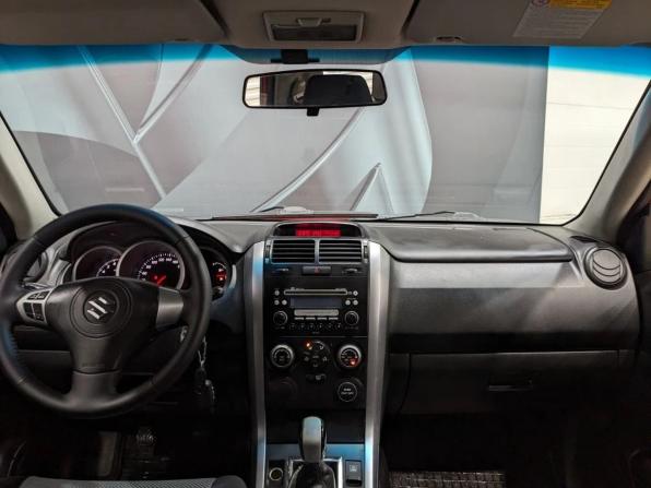Suzuki Grand Vitara II с пробегом 2007 года, цена 690 000 рублей, 166127 км, внедорожник, Автокод Объявления