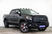 Toyota Tundra II Рестайлинг Сургут  - изображение 21