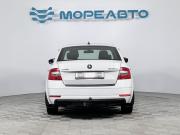 Skoda Octavia III (A7) Рестайлинг Калининград  - изображение 21
