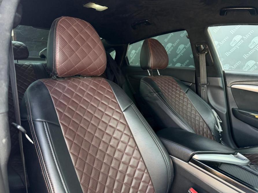 Hyundai i40 I Краснодар  - изображение 27