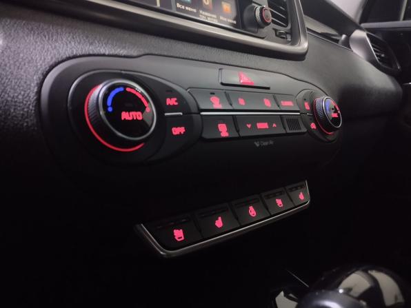 Kia Sorento III Prime с пробегом 2016 года, цена 2 420 000 рублей, 160636 км, внедорожник, Автокод Объявления