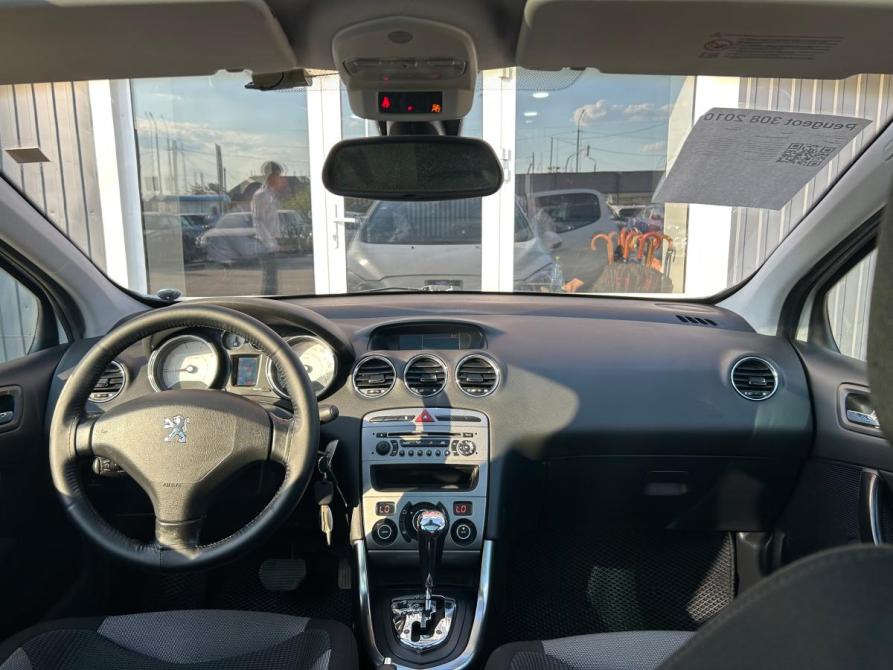 Peugeot 308 I Альметьевск  - изображение 14