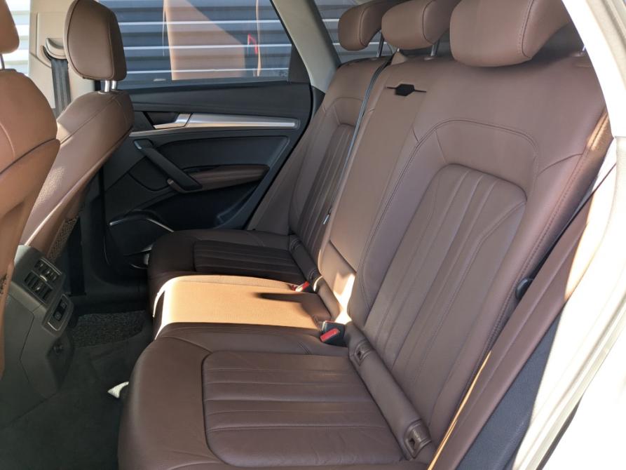 Audi Q5 II (FY) Москва  - изображение 22