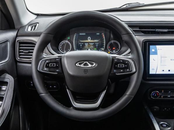 Chery Tiggo 4 I Рестайлинг с пробегом 2021 года, цена 1 378 000 рублей, 56653 км, внедорожник, Автокод Объявления
