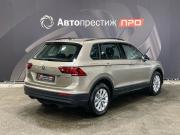 Volkswagen Tiguan II Пермь  - изображение 28