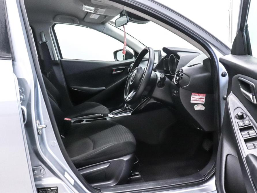 Mazda Demio IV (DJ) Красноярск  - изображение 11