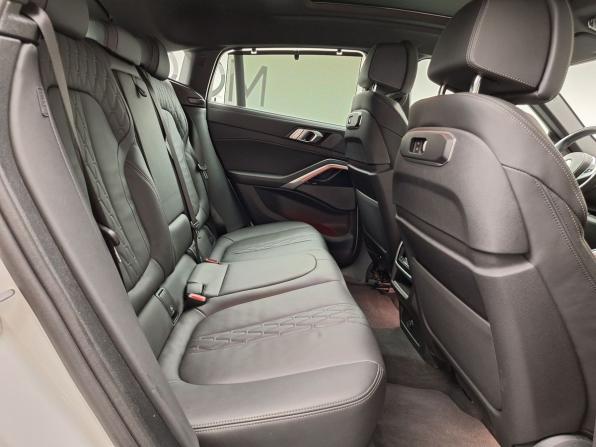 BMW X6 III (G06) Рестайлинг с пробегом 2023 года, цена 11 970 000 рублей, 28800 км, внедорожник, Автокод Объявления