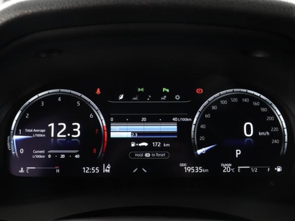 Toyota Camry VIII (XV70) Рестайлинг с пробегом 2023 года, цена 3 627 000 рублей, 29160 км, седан, Автокод Объявления