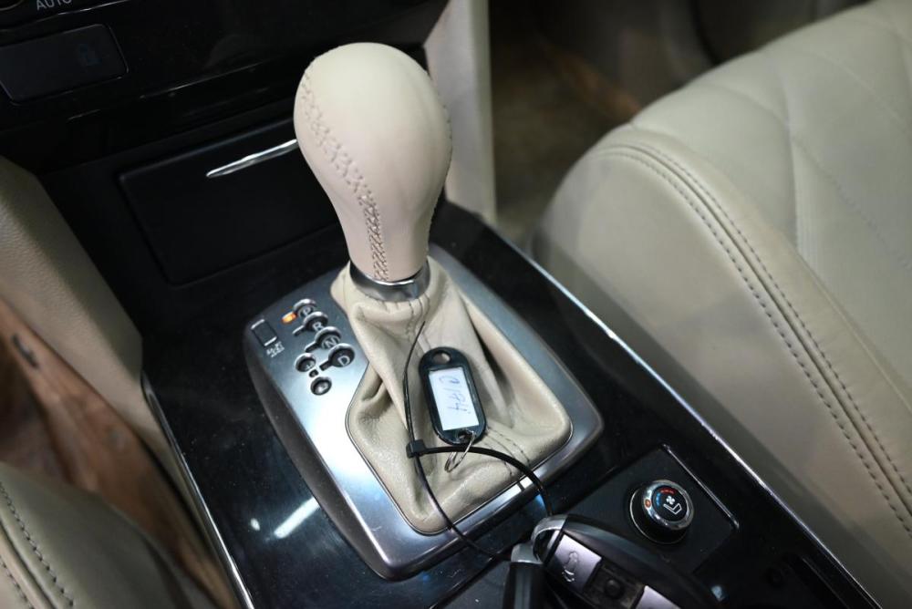 Infiniti FX II (S51) Рестайлинг Екатеринбург  - изображение 19