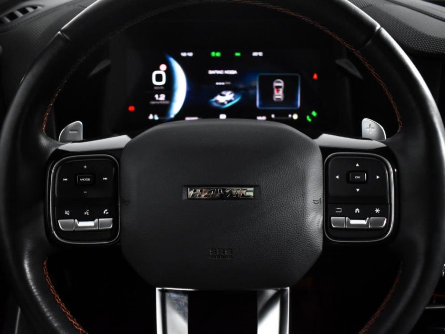 Haval Dargo I Санкт-Петербург  - изображение 17