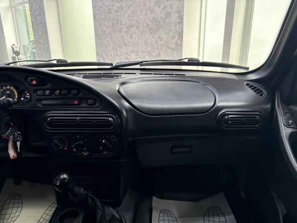 Chevrolet Niva I Рестайлинг с пробегом 2018 года, цена 765 000 рублей, 53580 км, внедорожник, Автокод Объявления
