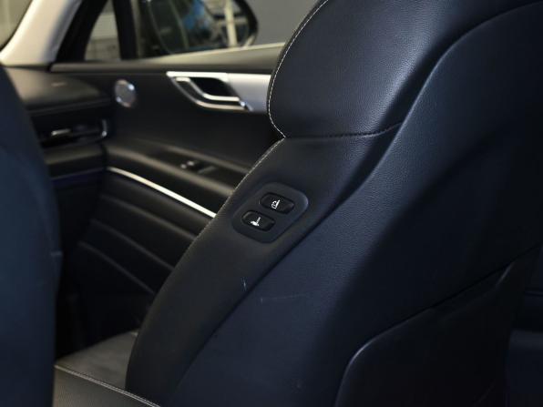 Genesis GV80 I с пробегом 2021 года, цена 4 790 000 рублей, 146779 км, внедорожник, Автокод Объявления