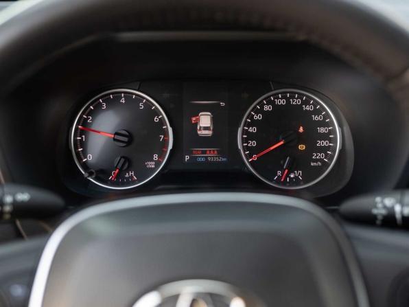 Toyota RAV4 V (XA50) с пробегом 2020 года, цена 3 350 000 рублей, 93351 км, внедорожник, Автокод Объявления