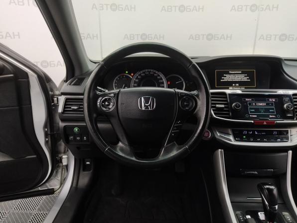 Honda Accord IX с пробегом 2013 года, цена 1 200 000 рублей, 354699 км, седан, Автокод Объявления