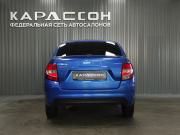 Lada (ВАЗ) Granta I Рестайлинг Пермь  - изображение 22