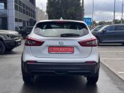 Nissan Qashqai II Рестайлинг Санкт-Петербург  - изображение 14