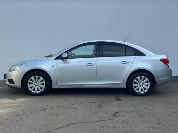 Chevrolet Cruze I Рестайлинг с пробегом 2012 года, цена 475 000 рублей, 302124 км, седан, Автокод Объявления