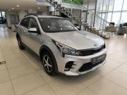 Kia Rio IV Рестайлинг Казань  - изображение 25