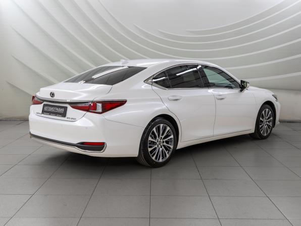 Lexus ES VII с пробегом 2020 года, цена 4 348 000 рублей, 44825 км, седан, Автокод Объявления
