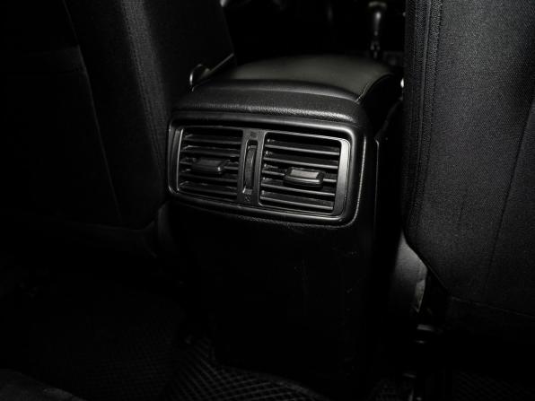 Nissan Qashqai II с пробегом 2015 года, цена 1 735 000 рублей, 120640 км, внедорожник, Автокод Объявления