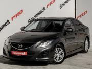 Mazda 6 II (GH) Рестайлинг Екатеринбург  - изображение 22