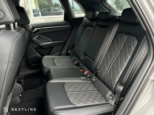 Новый Audi Q3 II (F3) 2026 года, цена 3 590 000 рублей, внедорожник, Автокод Объявления