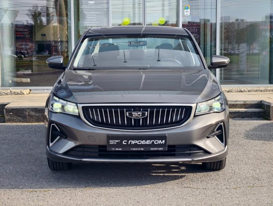 Belgee S50 Самара  - изображение 2