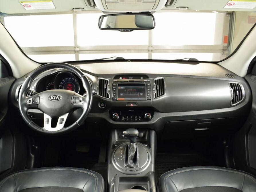 Kia Sportage III Кемерово  - изображение 7