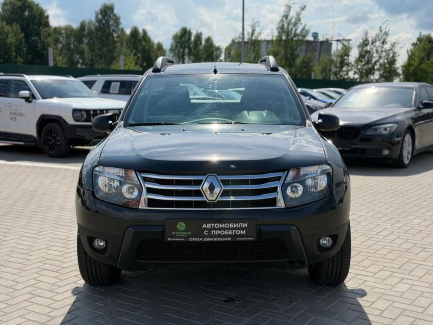 Renault Duster I Сыктывкар  - изображение 3