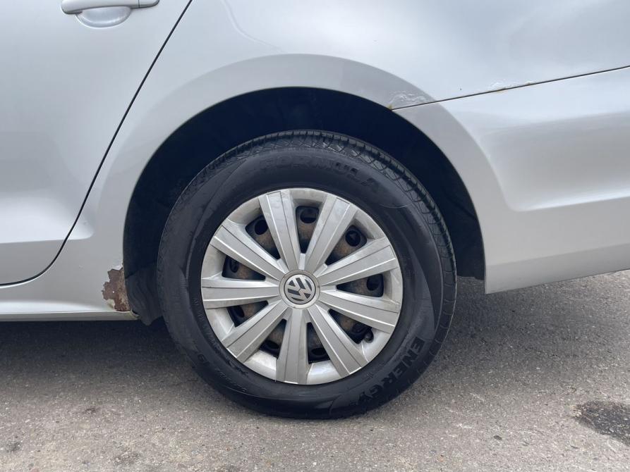 Volkswagen Jetta VI Москва  - изображение 9