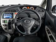 Toyota Ractis I Иркутск  - изображение 30