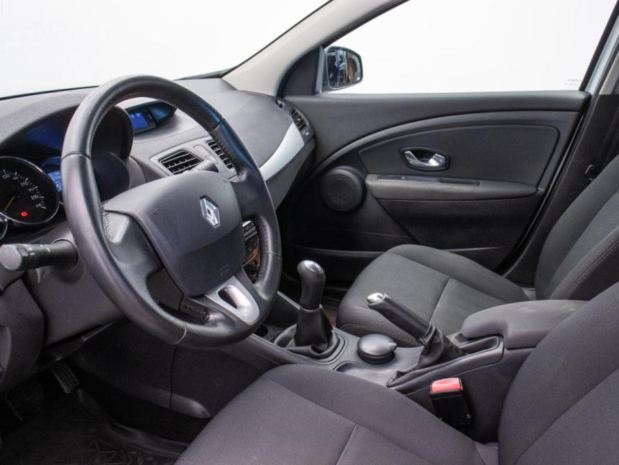 Renault Fluence I Москва  - изображение 11