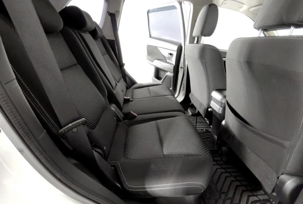 Mitsubishi Outlander III Рестайлинг 2 Волгоград  - изображение 17